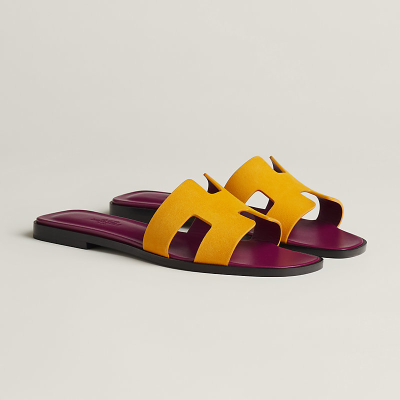 Oran sandal | Hermès USA